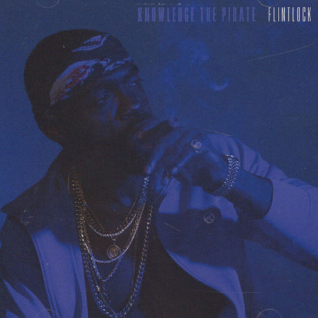 Knowledge The Pirate : Flintlock (2xLP, Album, Ltd, Num, 150)