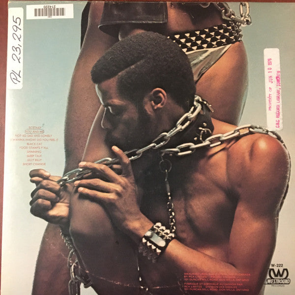 Ohio Players : Ecstasy (LP, Album, RE, gat)