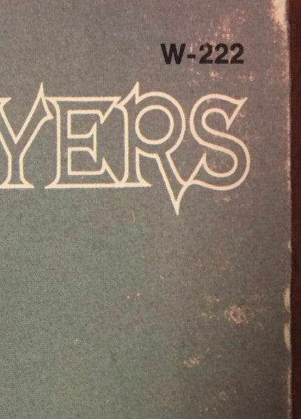 Ohio Players : Ecstasy (LP, Album, RE, gat)