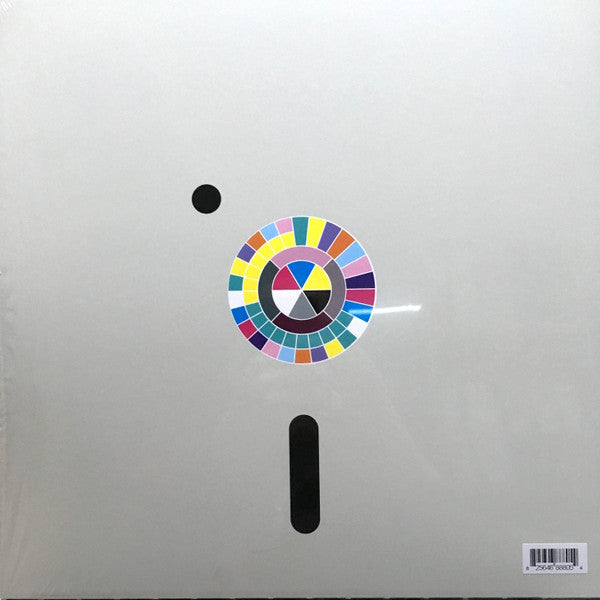 New Order : Power, Corruption & Lies (LP, Album, RP, 180)