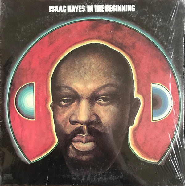 Isaac Hayes : In The Beginning (LP, Album, Club, RE, CRC)