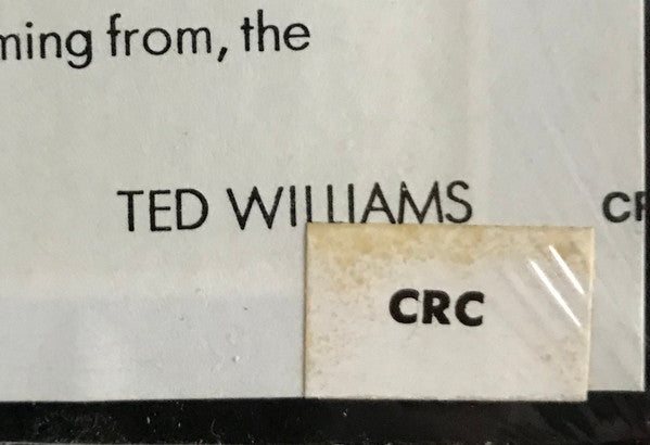 Isaac Hayes : In The Beginning (LP, Album, Club, RE, CRC)