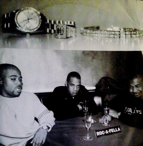 Various : Streets Is Watching (Soundtrack) (2xLP, Comp)