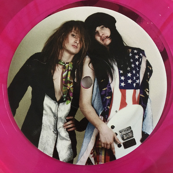 Redd Kross : Teen Babes From Monsanto (Versión Especial) (LP, Album, Ltd, RE, S/Edition, Pin)