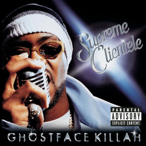 Ghostface Killah : Supreme Clientele (2xLP, Album)