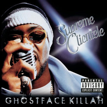 Ghostface Killah : Supreme Clientele (2xLP, Album)