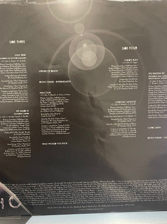 Ghostface Killah : Supreme Clientele (2xLP, Album)