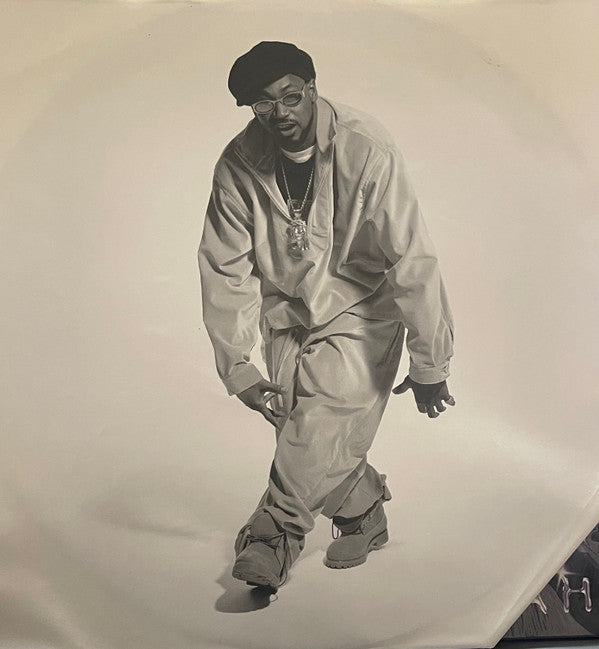 Ghostface Killah : Supreme Clientele (2xLP, Album)