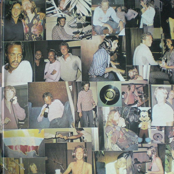 Derek & The Dominos : Layla And Other Assorted Love Songs (2xLP, Album, RE, RM, 180)