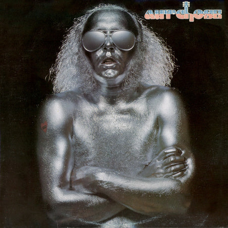 Aut'Chose : Le Cauchemar Américain (LP, Album)
