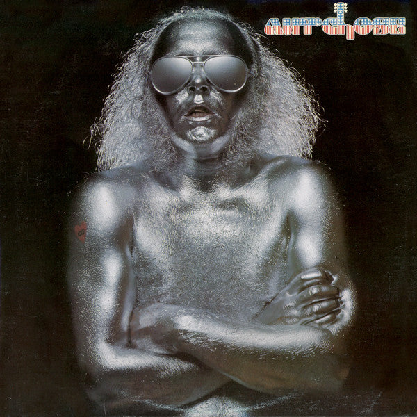 Aut'Chose : Le Cauchemar Américain (LP, Album)