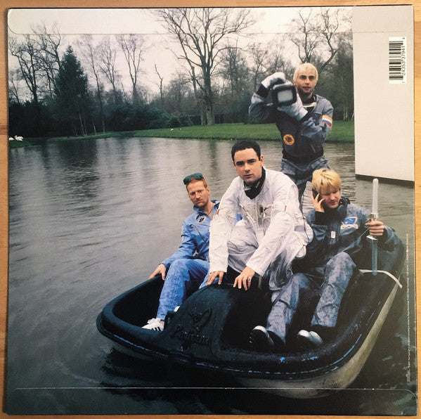 The Beta Band : Hot Shots II (2xLP, Album)