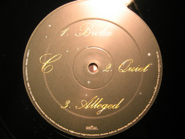 The Beta Band : Hot Shots II (2xLP, Album)