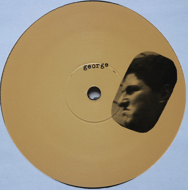 Minutemen : Buzz Or Howl Under The Influence Of Heat (12", EP, RE, RP)