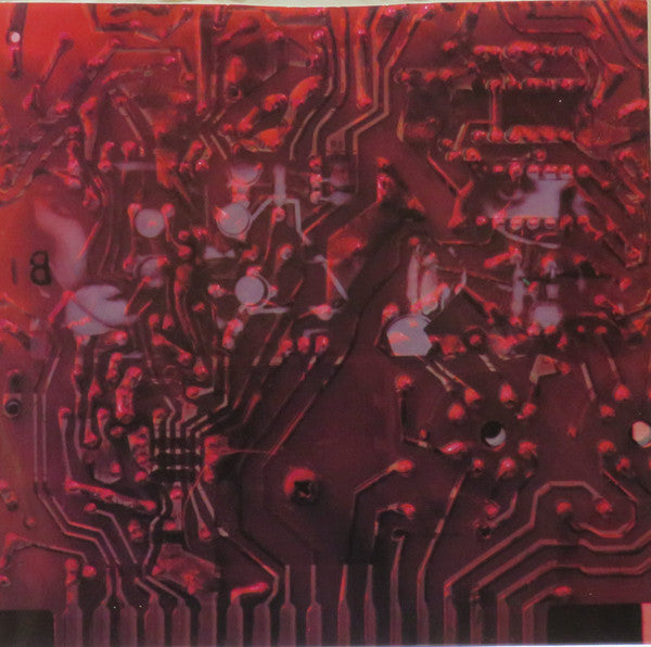 The Police : Ghost In The Machine (LP, Album, Pit)