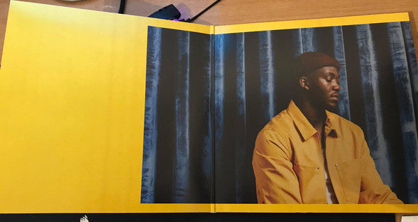 Jacob Banks : Village (LP, Album)