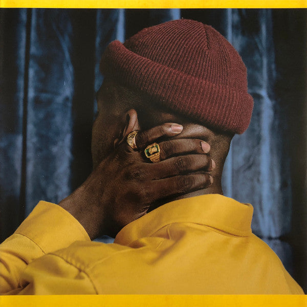 Jacob Banks : Village (LP, Album)