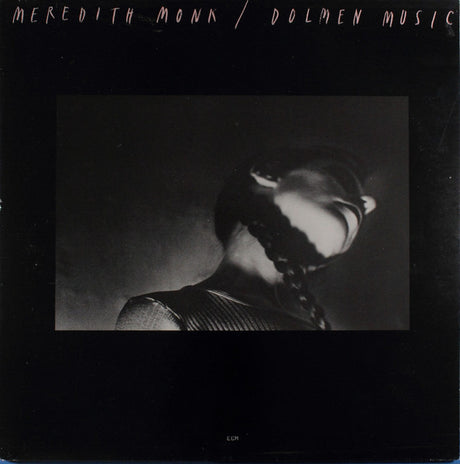 Meredith Monk : Dolmen Music (LP, Album, Gat)