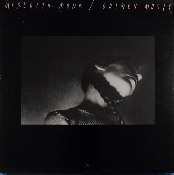 Meredith Monk : Dolmen Music (LP, Album, Gat)