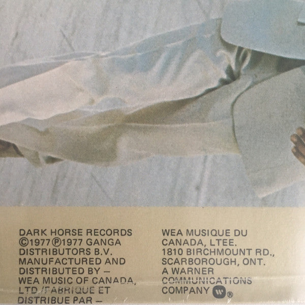 Keni Burke : Keni Burke (LP, Album)