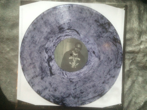 DJ Muggs & Roc Marciano : KAOS (LP, Album, Ltd, S/Edition, Jap)