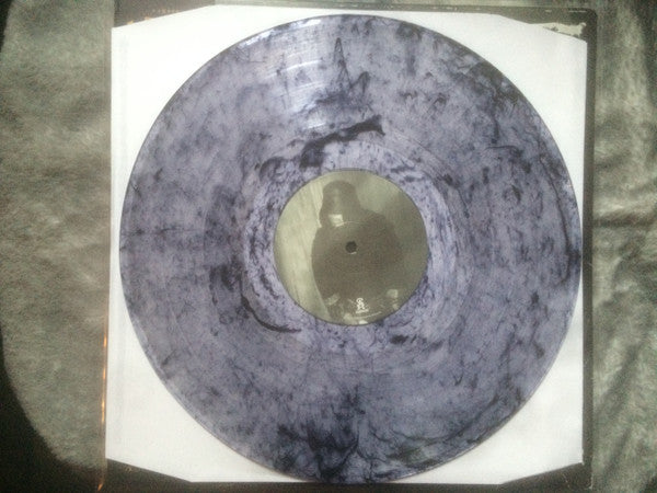 DJ Muggs & Roc Marciano : KAOS (LP, Album, Ltd, S/Edition, Jap)