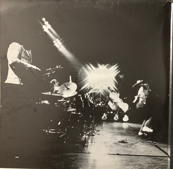 The Who : A Quick One (Happy Jack) / The Who Sell Out (LP, RE, RP + LP, RE, RP + Comp, RE, Cre)