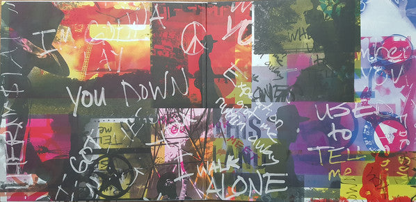 Gary Clark Jr. : This Land (2xLP, Album)