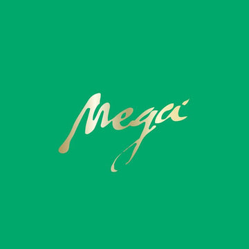 Cormega : Mega (12", EP, Ltd, Tra)