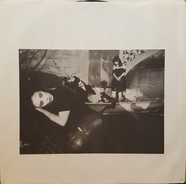 Book Of Love : Lullaby (LP, Album)