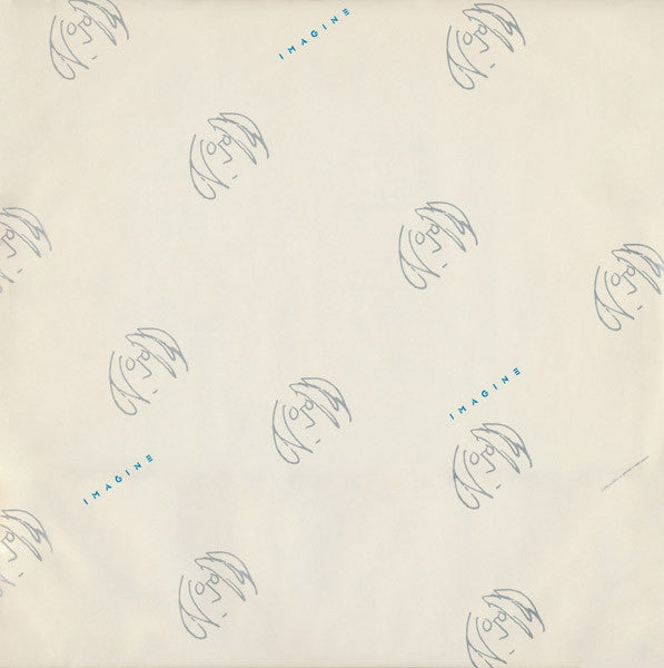 John Lennon : Imagine (Music From The Original Motion Picture) (2xLP, Comp, Gat)