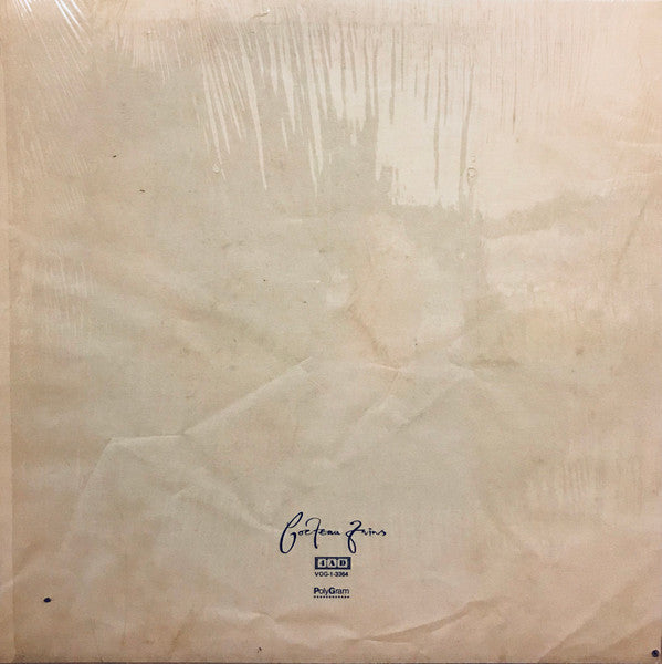 Cocteau Twins : Victorialand (LP, Album)