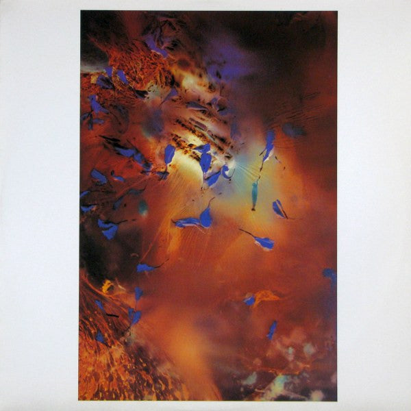 Cocteau Twins : Victorialand (LP, Album)