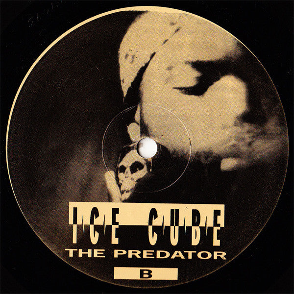 Ice Cube : The Predator (LP, Album)