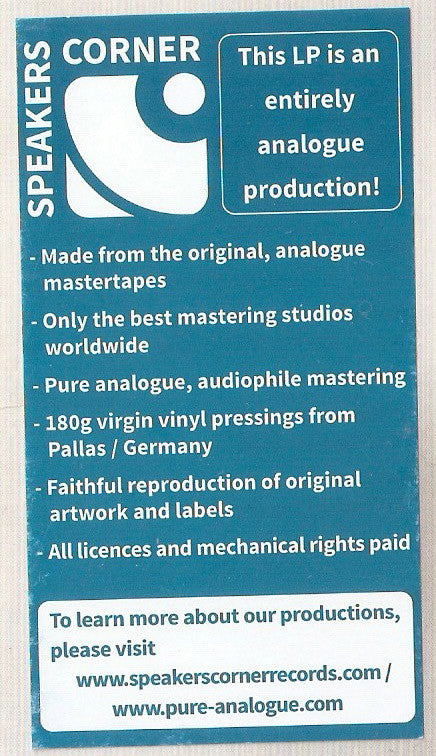 Patti Smith : Horses (LP, Album, RE, RM, RP, 180)