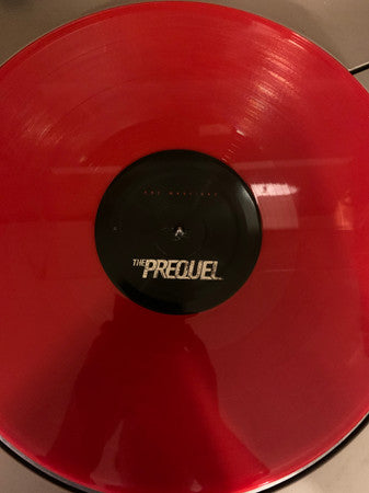 Roc Marciano : The Prequel (LP, Comp)