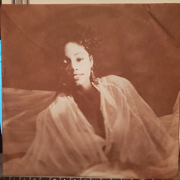 Karyn White : Karyn White (LP, Album)