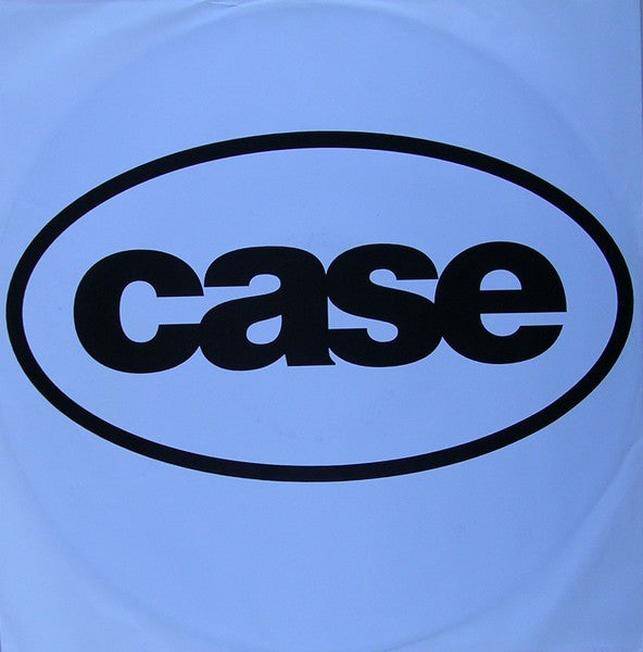 Case : Case (2xLP, Album)