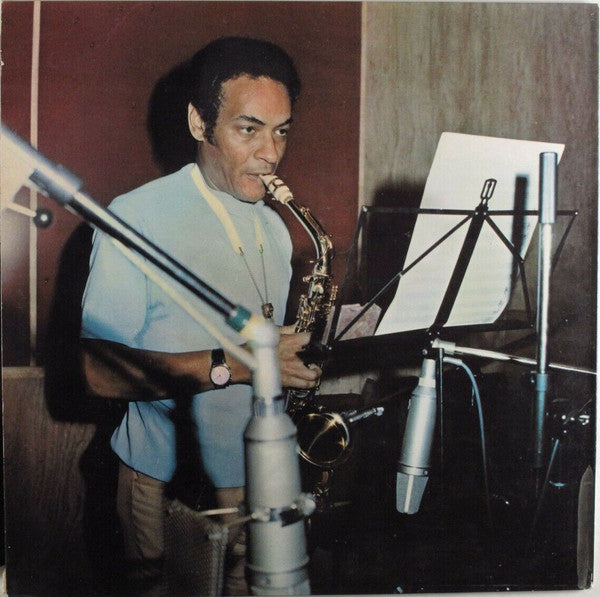 Jimmy Lyons (2) : Other Afternoons (LP, Album)