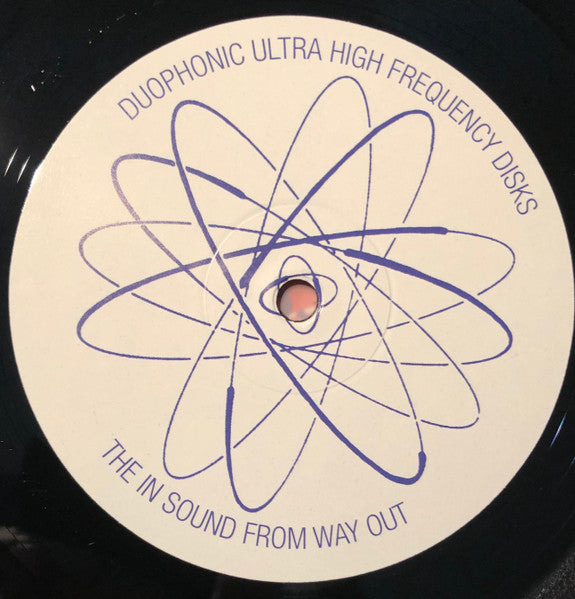 Stereolab : Transient Random-Noise Bursts With Announcements (2xLP, Album, RE, RM + LP + Exp)