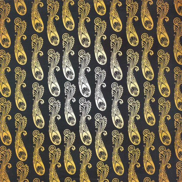 Fleet Foxes : Fleet Foxes (LP, Album + 12", EP + Gat)