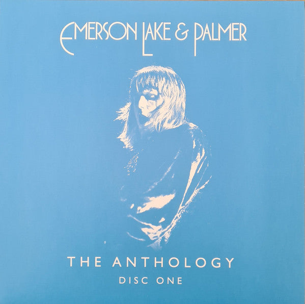 Emerson, Lake & Palmer : The Anthology (1970-1998) (4xLP, Comp, RM, 'Ga + Box)