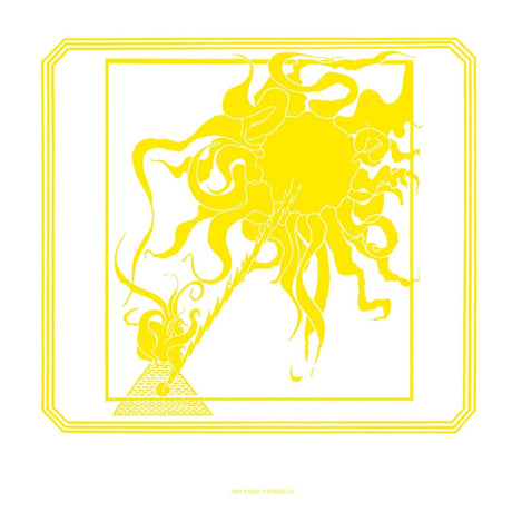 Sun Ra : Media Dreams (LP, Album, RE)