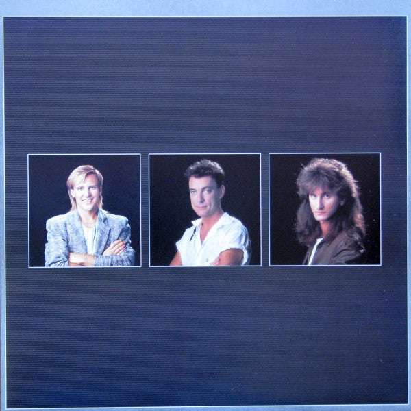 Rush : Power Windows (LP, Album)