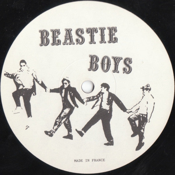 Beastie Boys : Cooky Puss (12", Maxi, Pos)