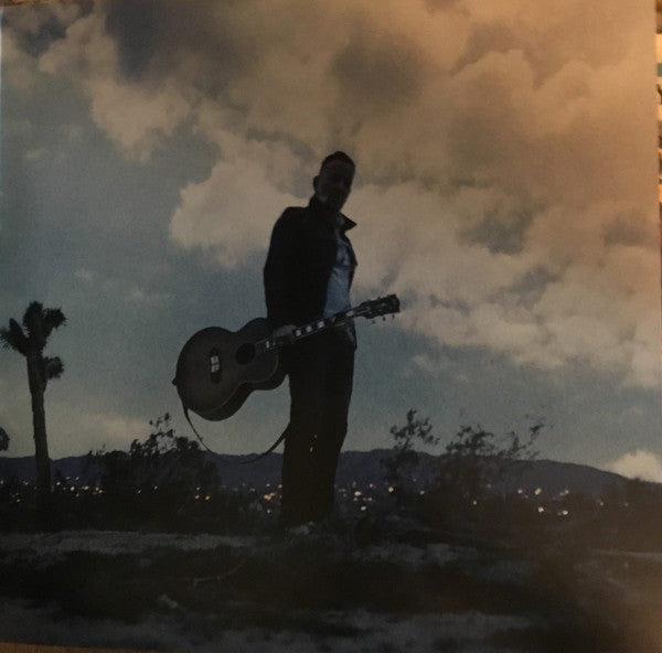 Bruce Springsteen : Western Stars (2xLP, Album)