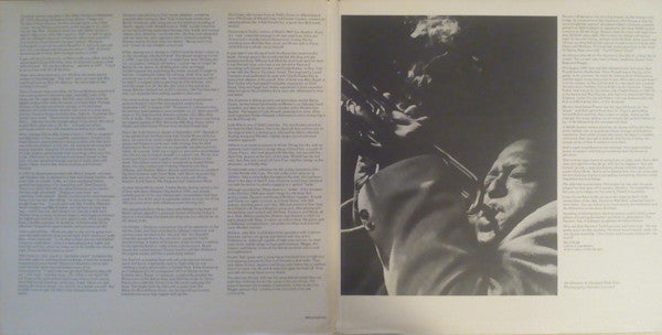 Fats Navarro : Prime Source (2xLP, Comp, Mono)