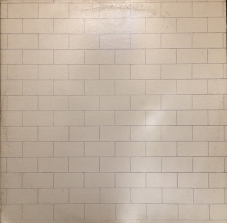 Pink Floyd : The Wall (2xLP, Album)