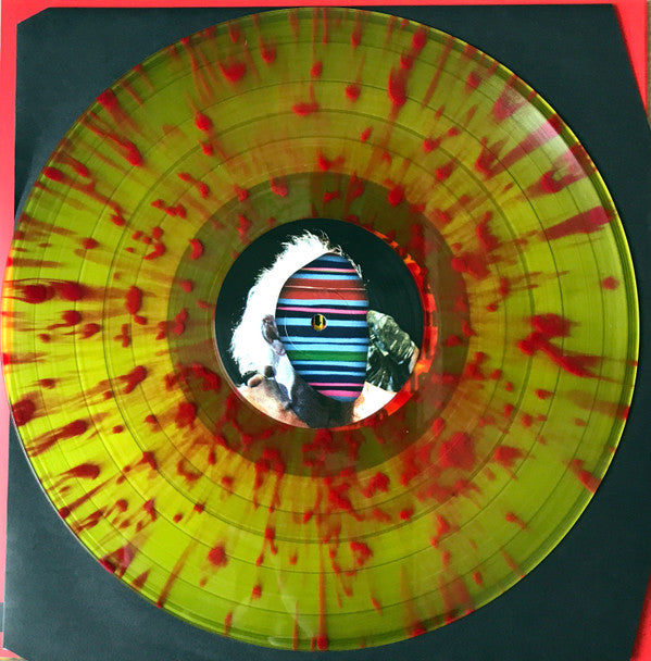 WestsideGunn : Fourth Rope (2xLP, Comp, Ltd, Mixtape, Num, Yel)