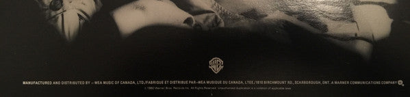 Prince : Dirty Mind (LP, Album)